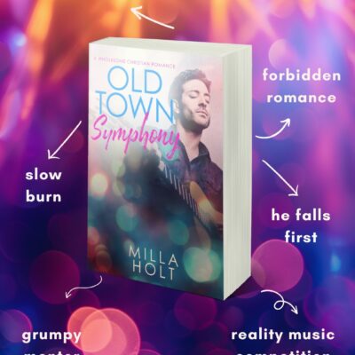 He thinks he knows…